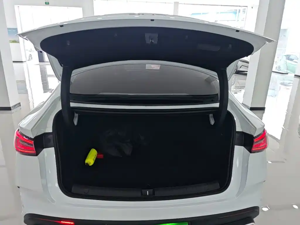 BYD Seal 06 — миниатюра 19