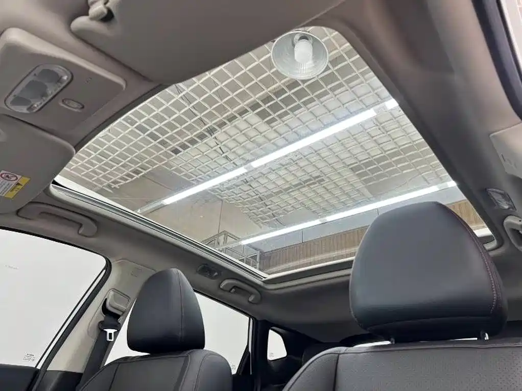 Nissan Qashqai — миниатюра 14
