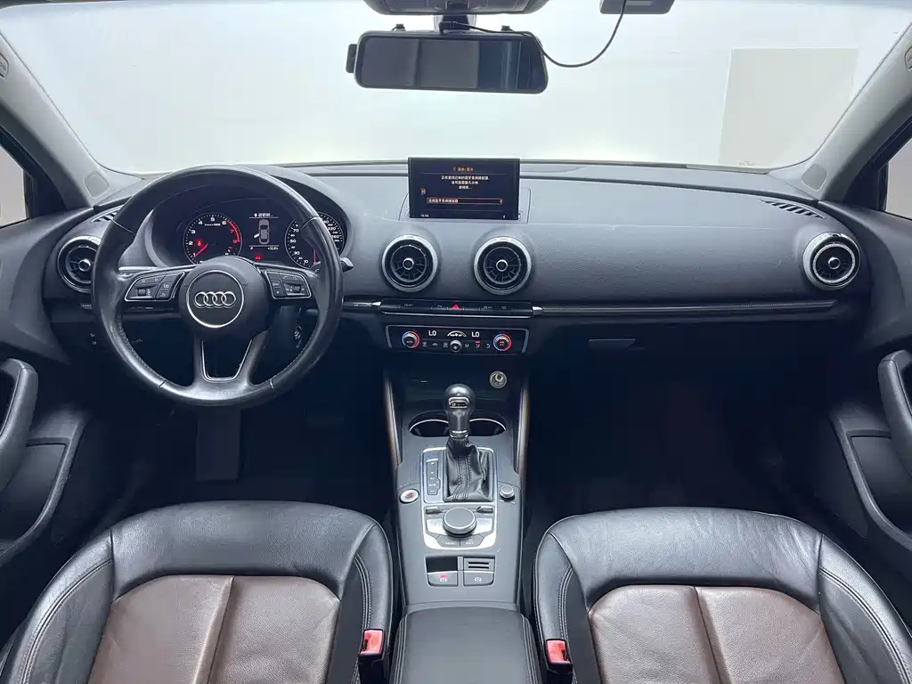 Audi A3 — фотографии объявления, Фото 15