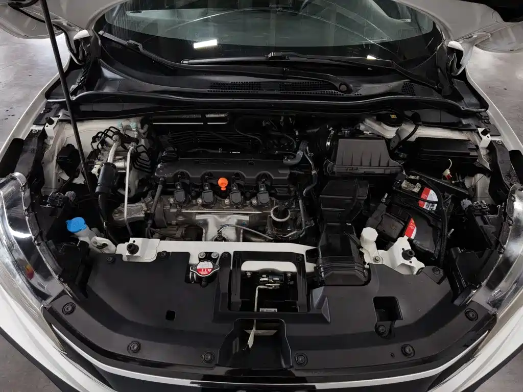 Honda XR-V 2017 1.8L EXi CVT Comfort