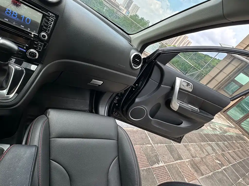 Haval H6 — миниатюра 19