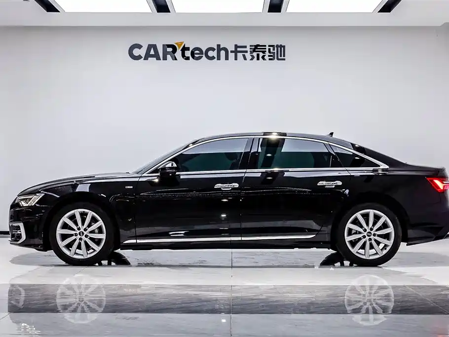 Audi A6L 2023 45 TFSI
