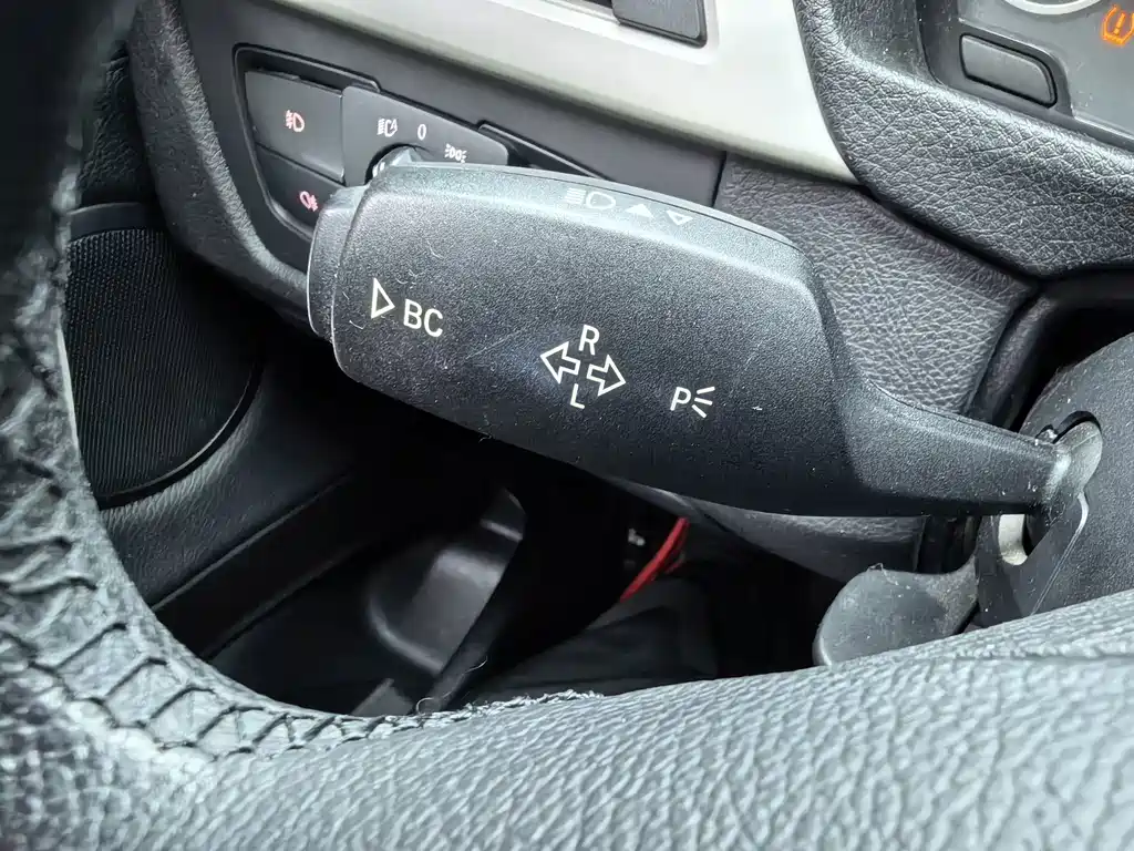 BMW 3 Series GT — миниатюра 17