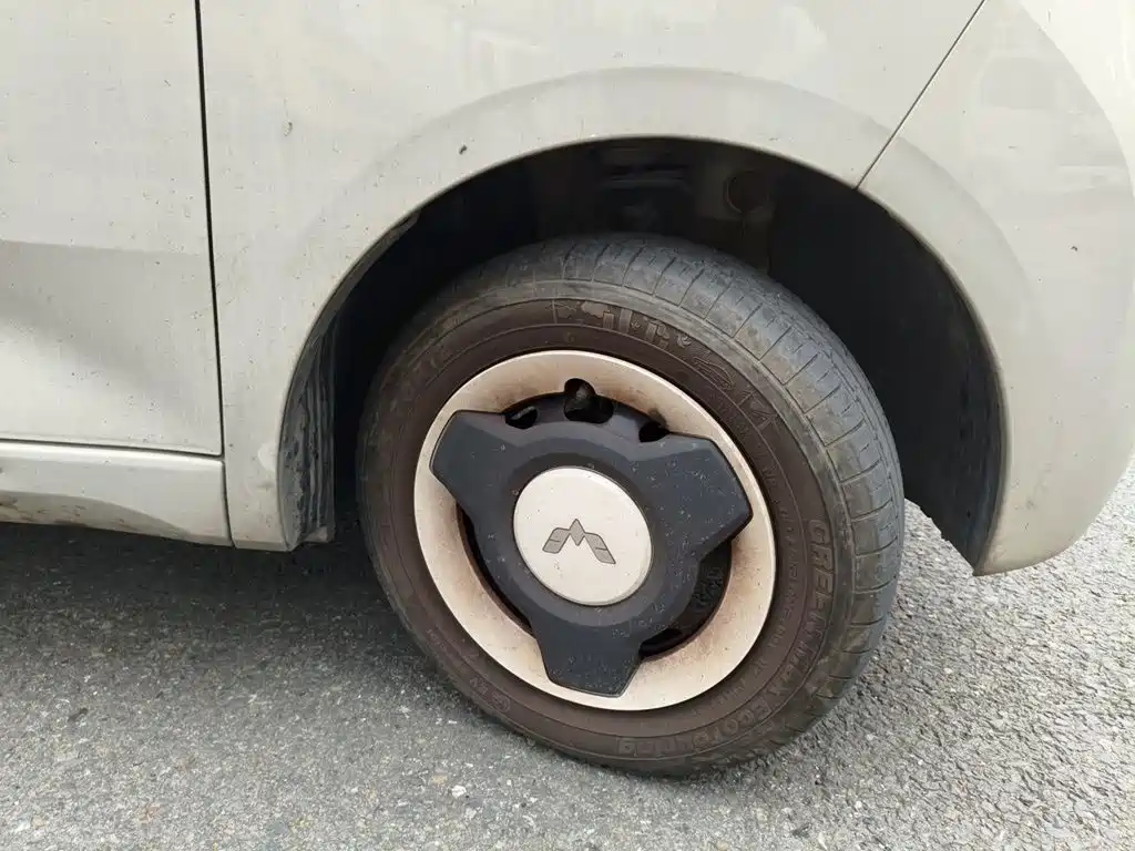 Wuling MINIEV — миниатюра 25