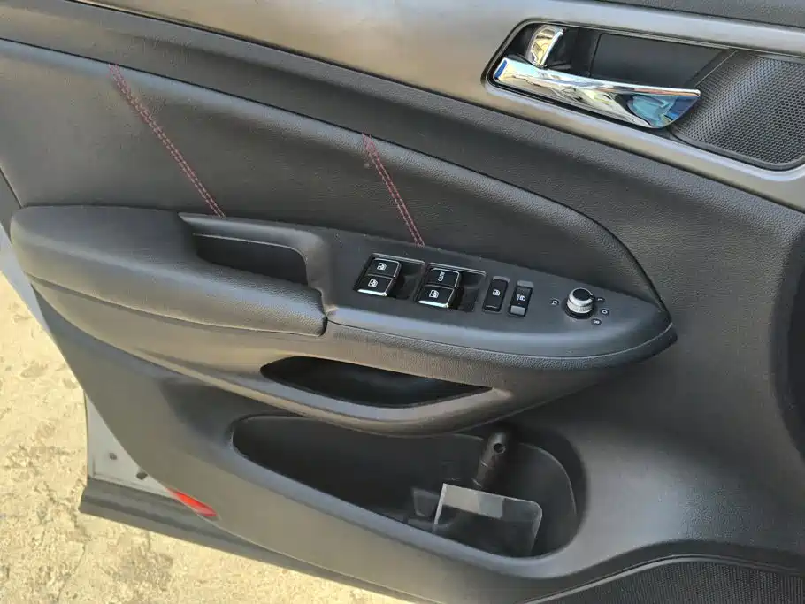 Changan CS75 — миниатюра 7
