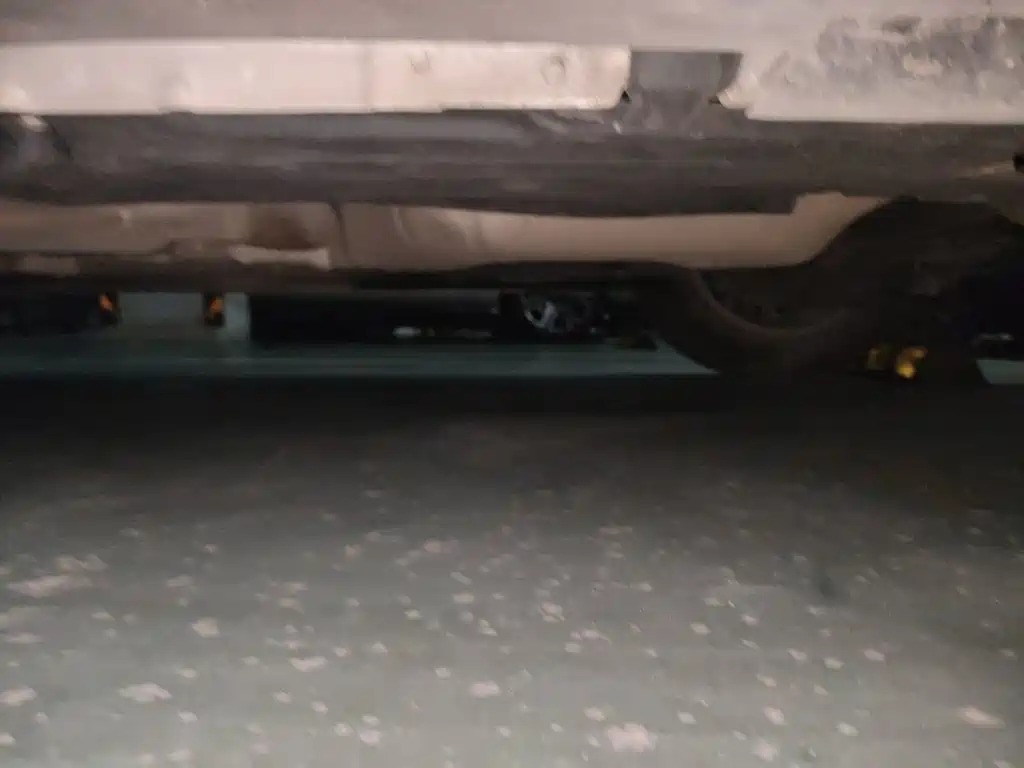 Ford Focus — миниатюра 20