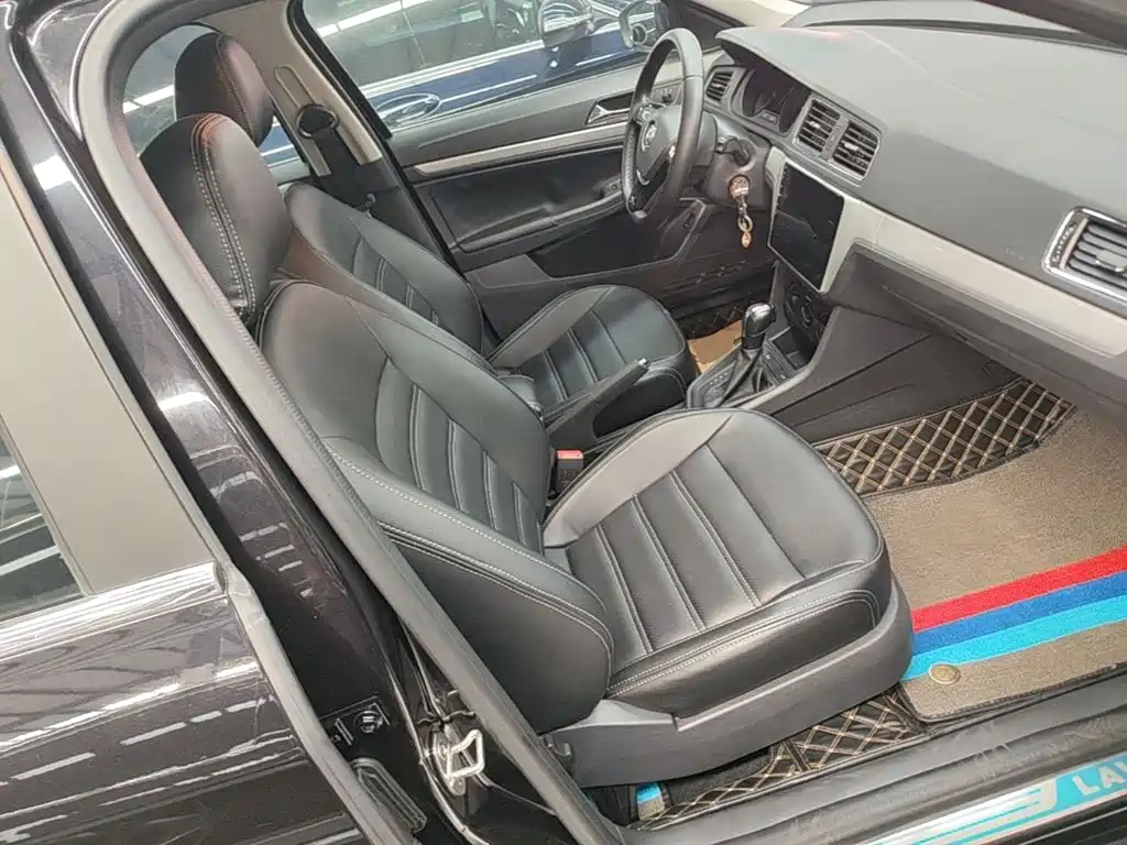 Volkswagen Lavida — миниатюра 25