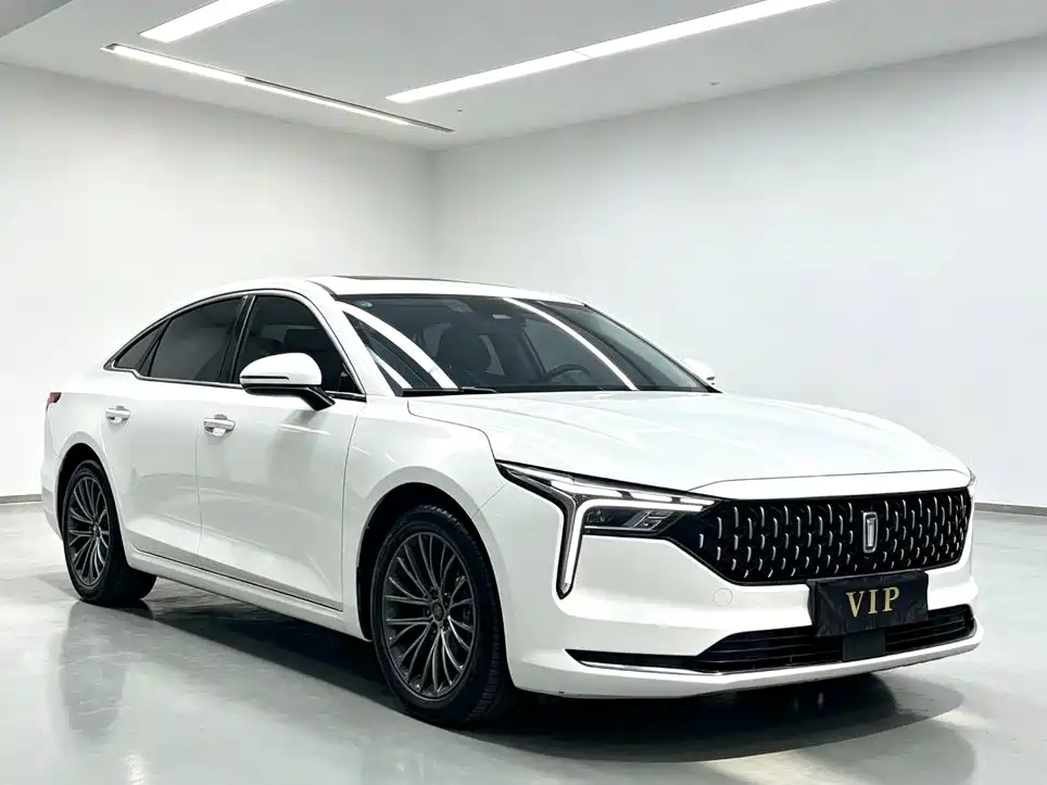 Bestune B70 — миниатюра 3