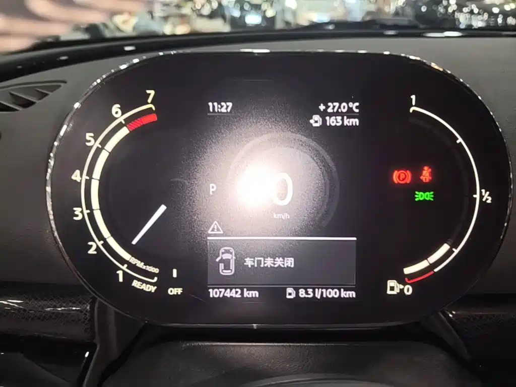 MINI Mini Clubman — миниатюра 12