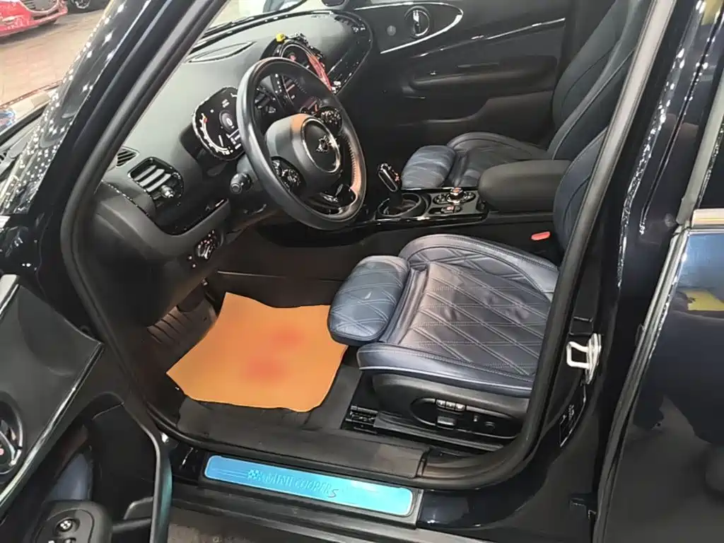 MINI Mini Clubman — миниатюра 15