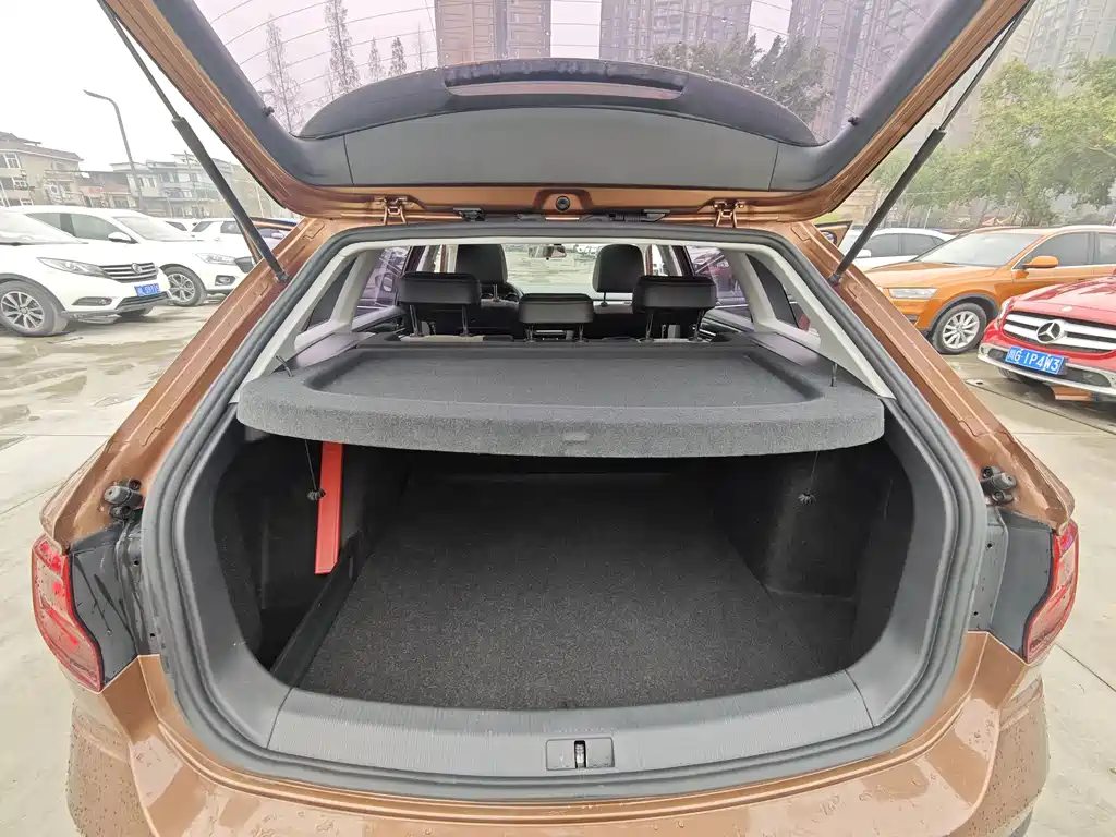 VOLKSWAGEN C TREK WEI COLLAR