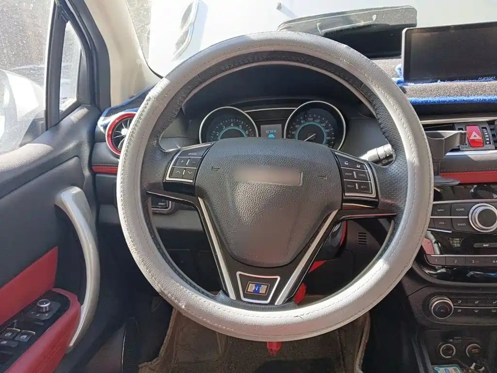 Haval H1 — миниатюра 12