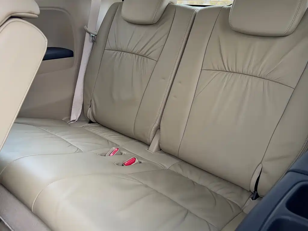 Honda Odyssey — миниатюра 17