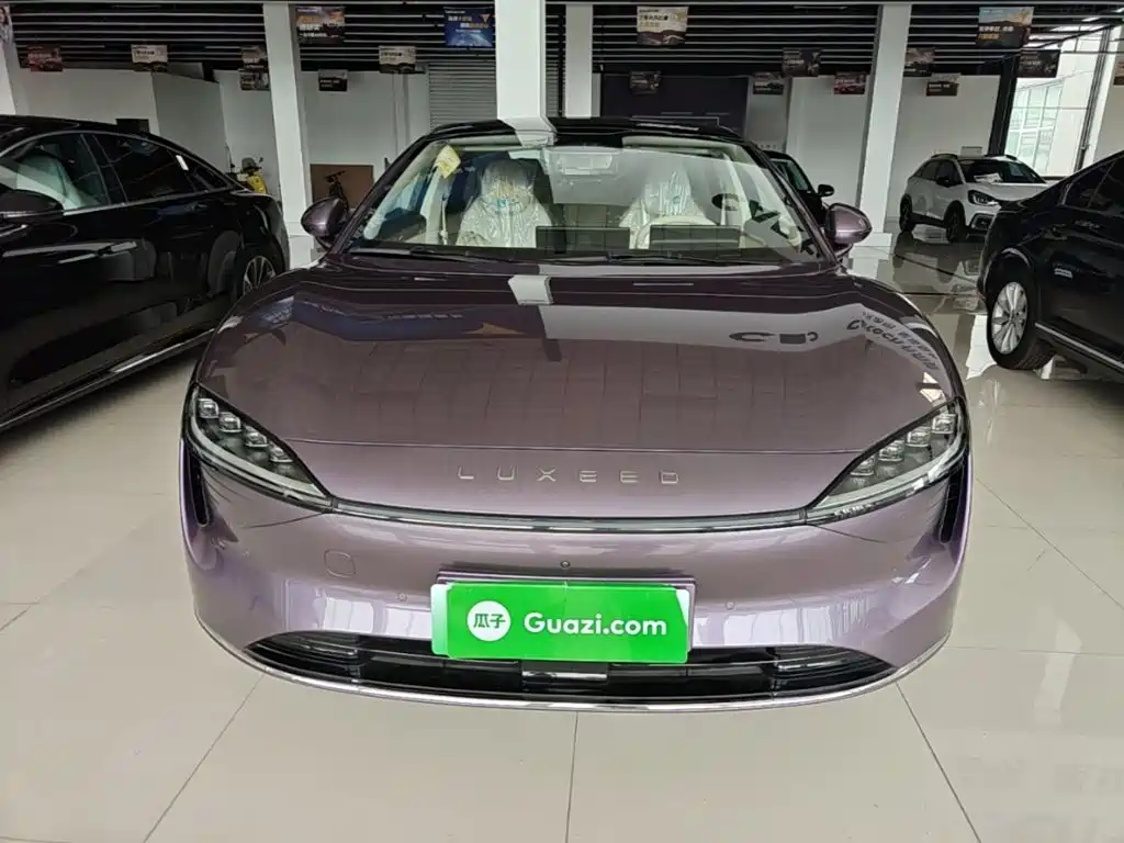 Zhijie Zhijie S7 — миниатюра 3