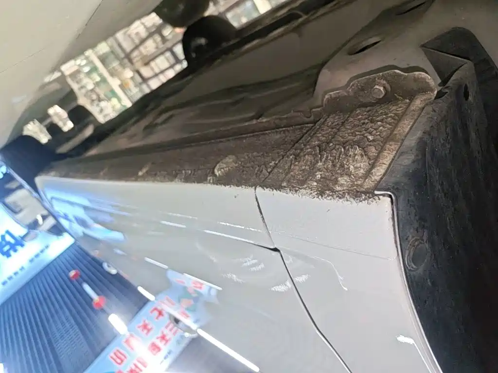 Buick Excelle — миниатюра 22