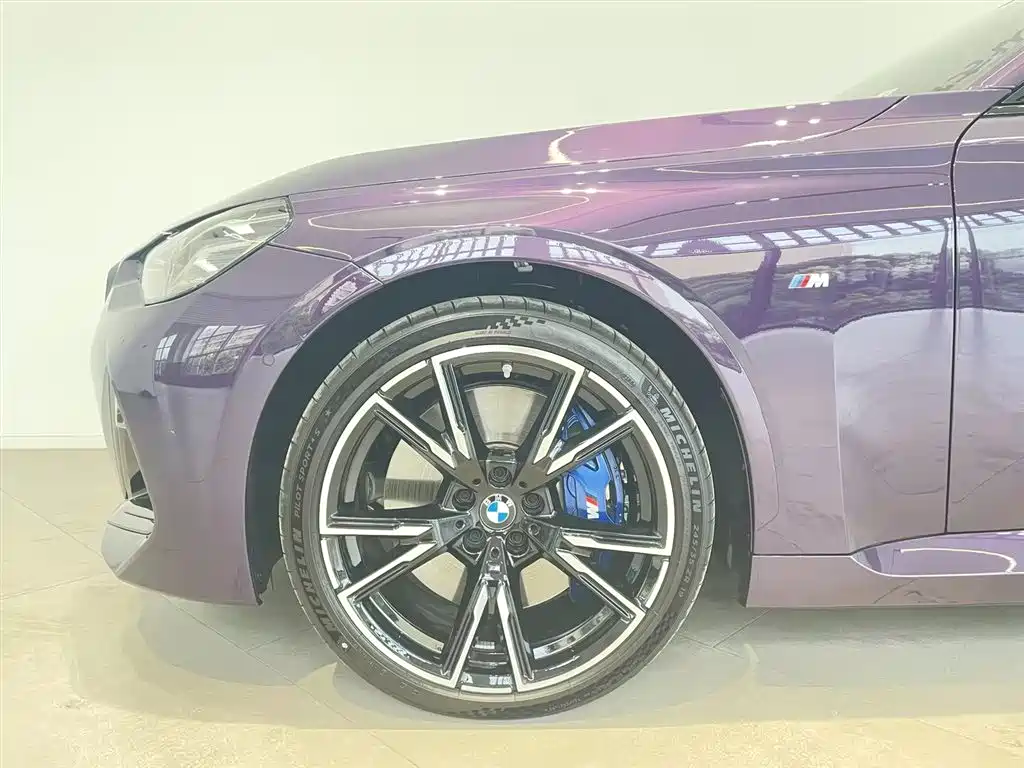 BMW M240i — миниатюра 18