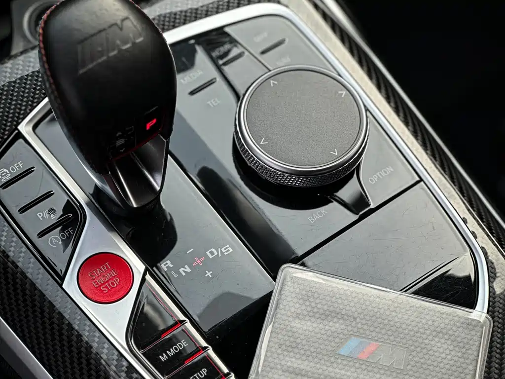 BMW M2 2024 M2