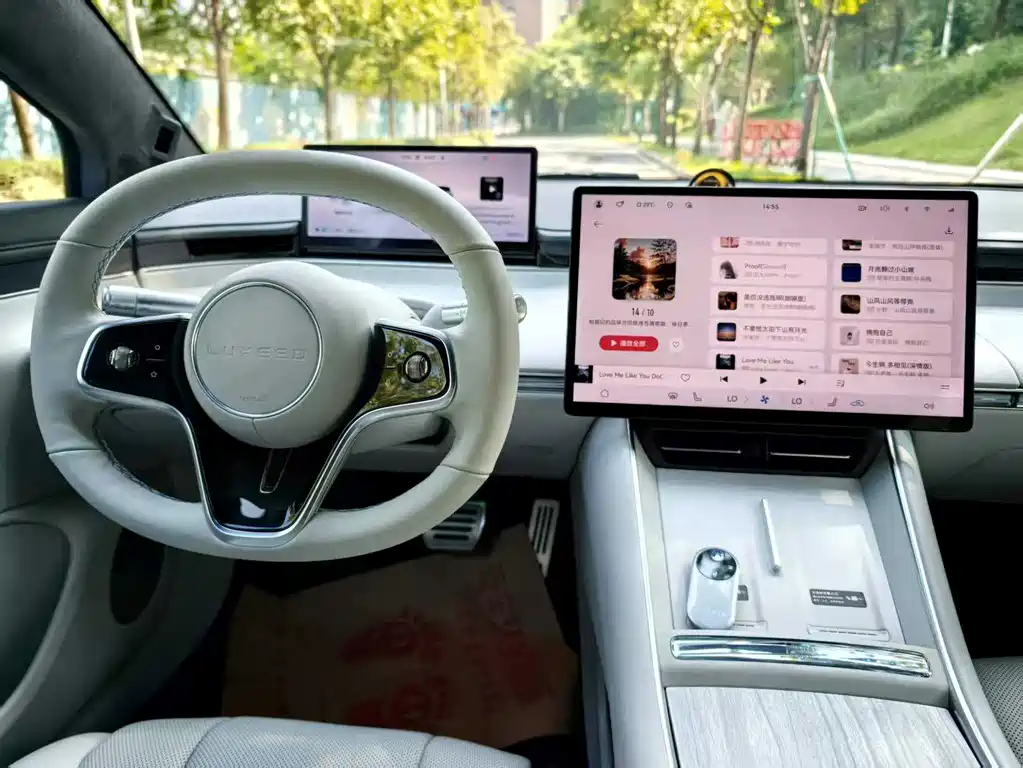 Zhijie Zhijie S7 — миниатюра 11
