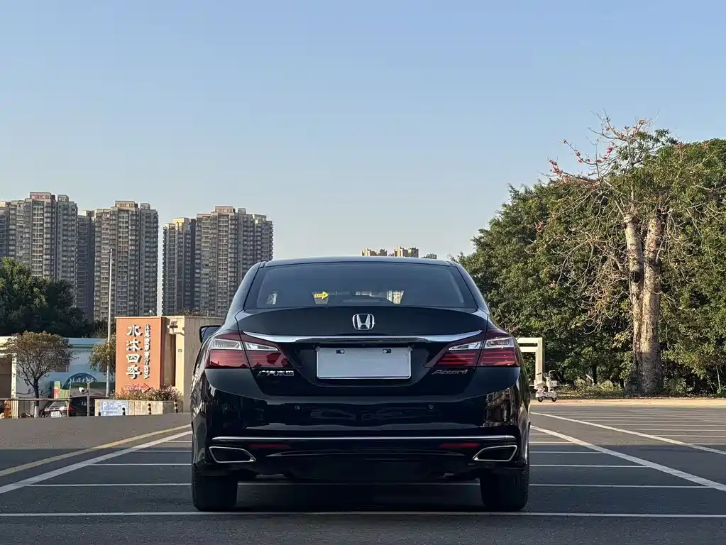 HONDA ACCORD