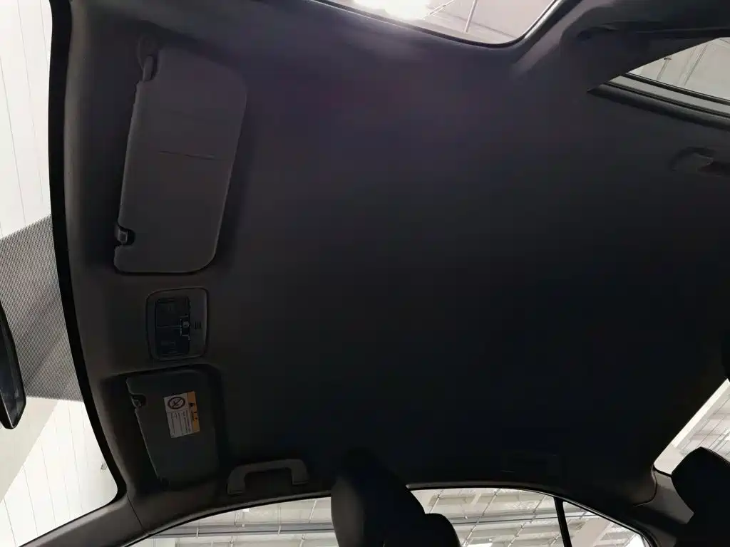 Toyota Vios — миниатюра 14