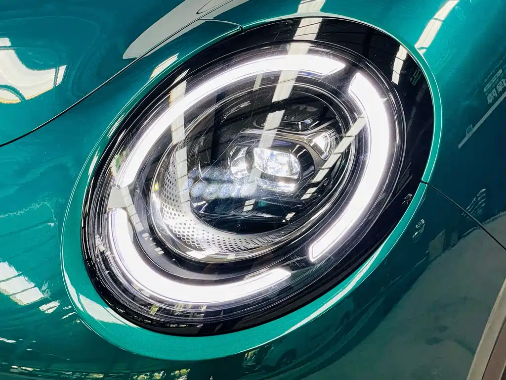 Wuling Bingo Pro — миниатюра 10