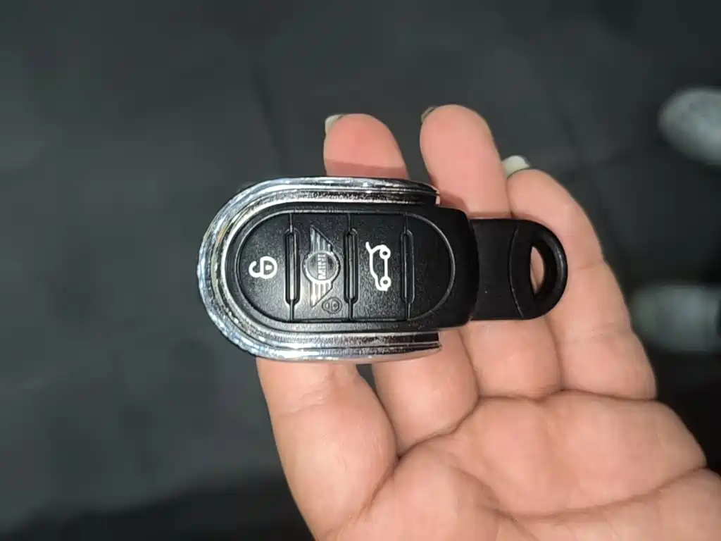 MINI Mini Clubman — миниатюра 9