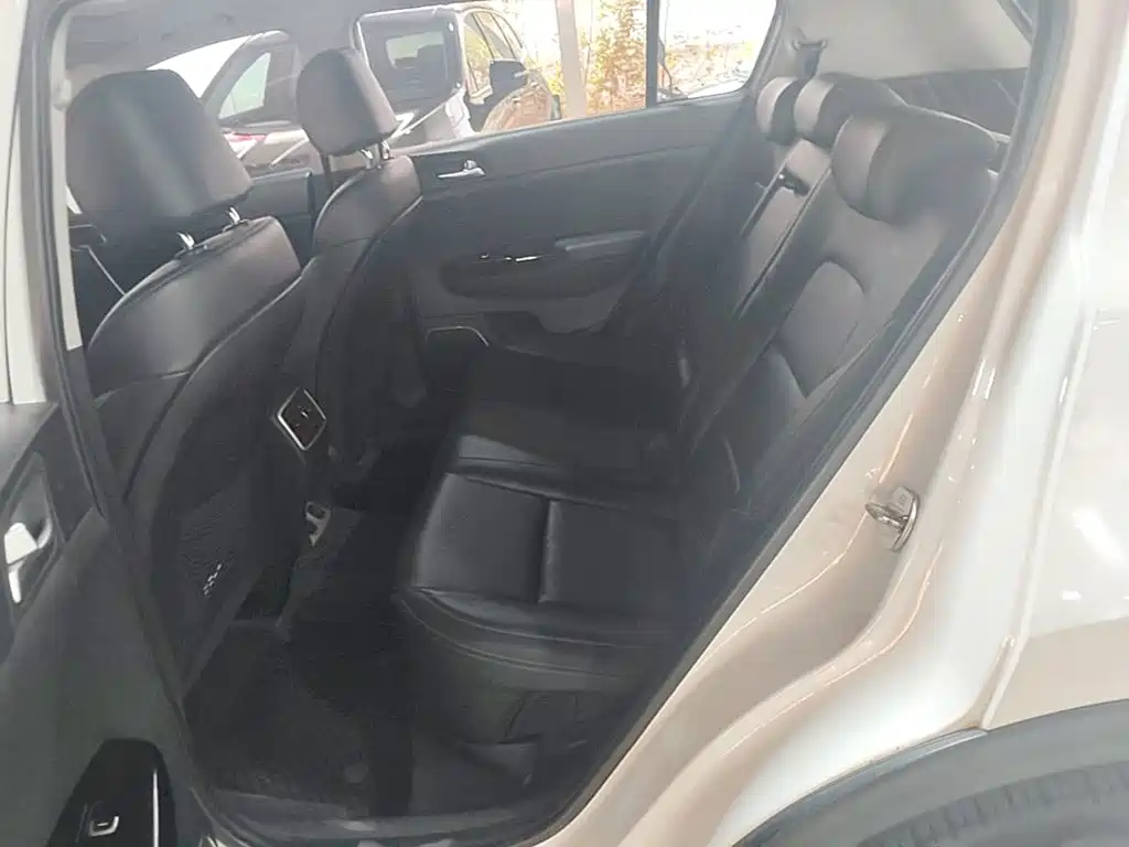 Kia KX5 — миниатюра 17