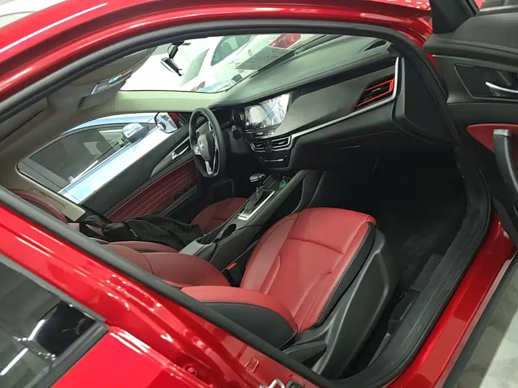 Changan CS35PLUS — миниатюра 25