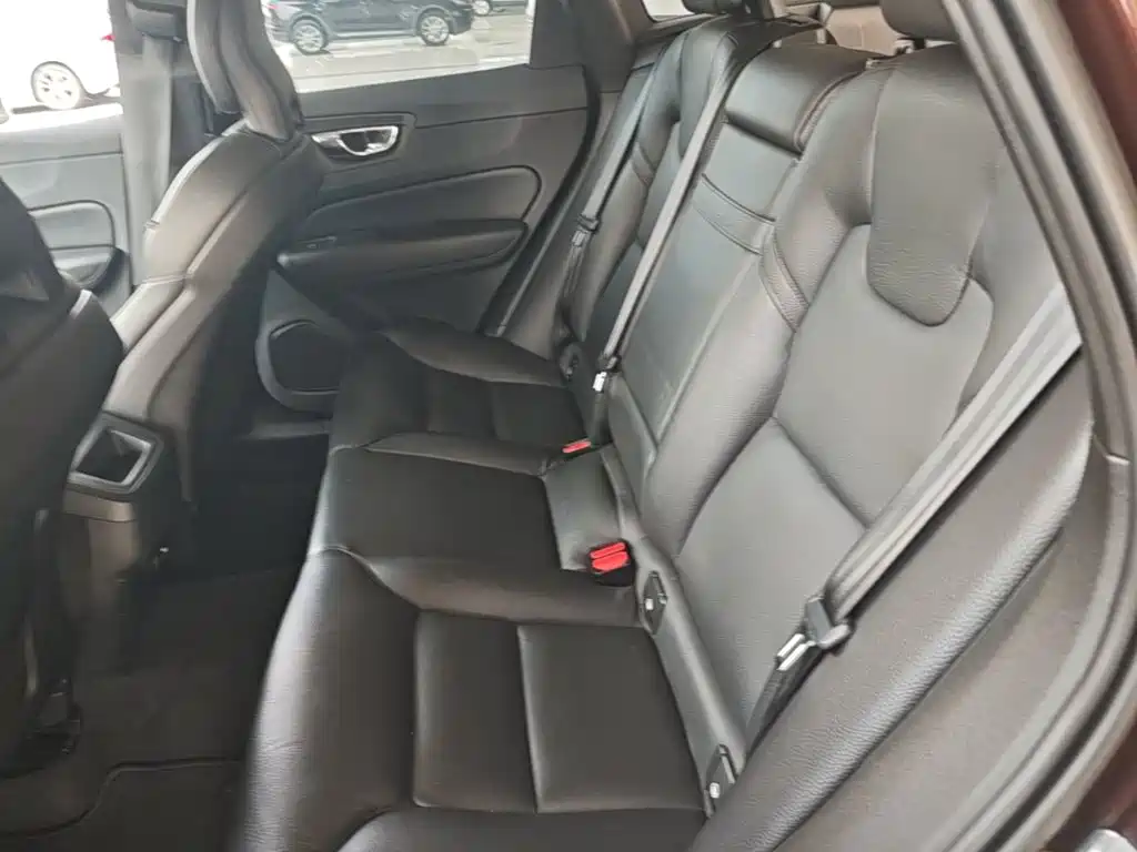 Volvo XC60 — миниатюра 17