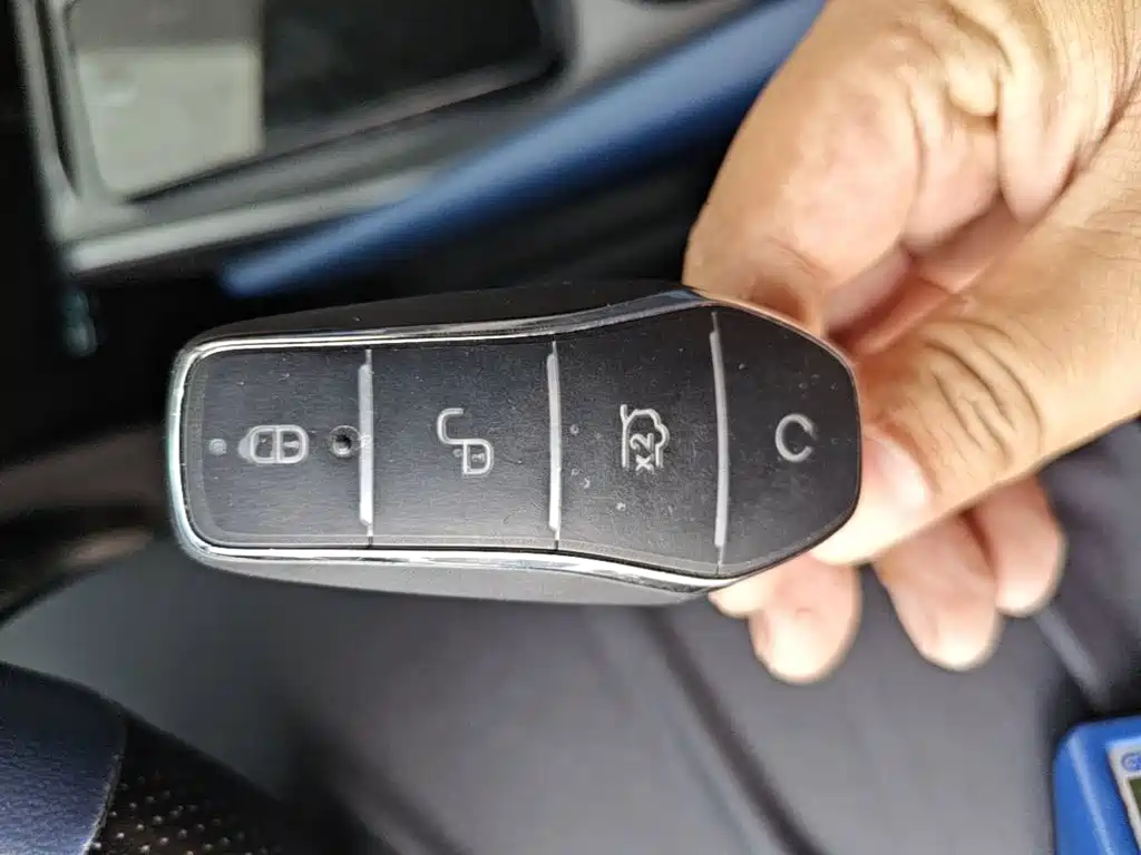 BYD Seagull — миниатюра 9