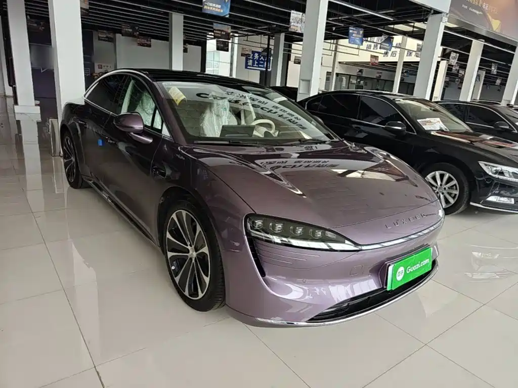 Zhijie Zhijie S7 — миниатюра 4