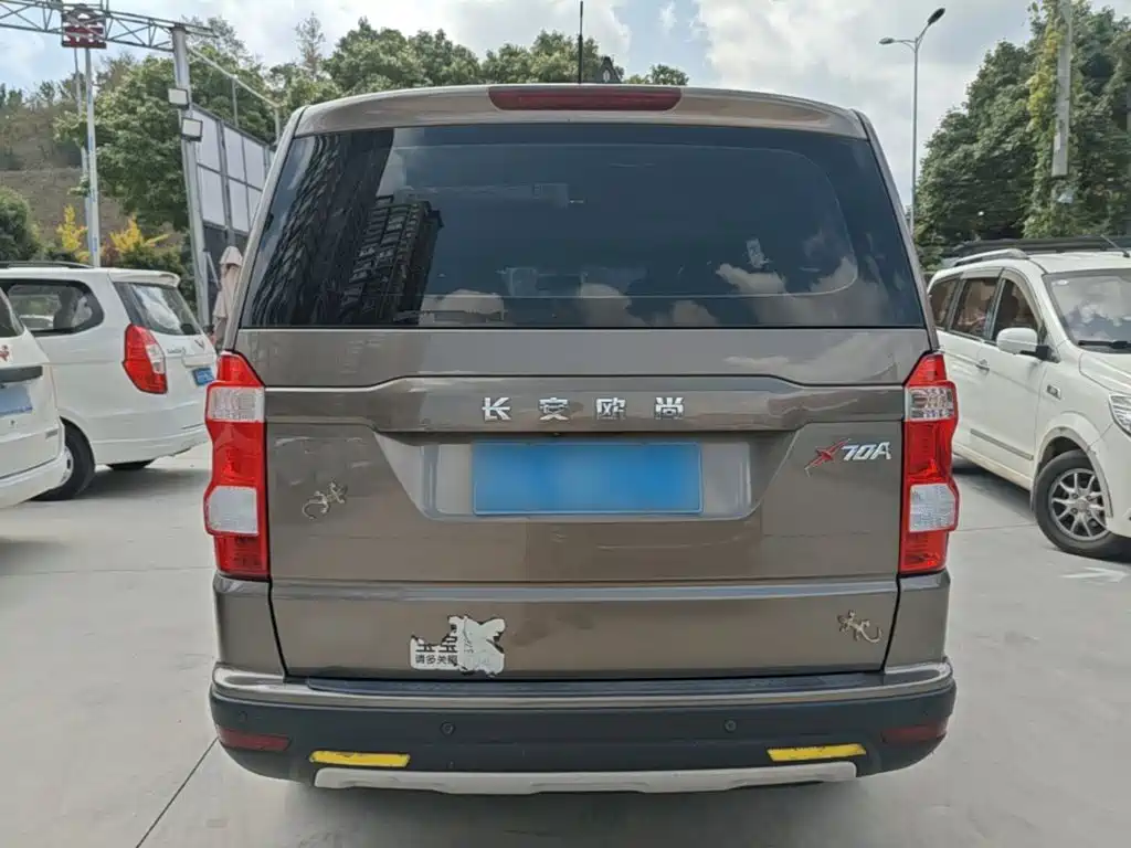 Oshan Oushang X70A — миниатюра 6