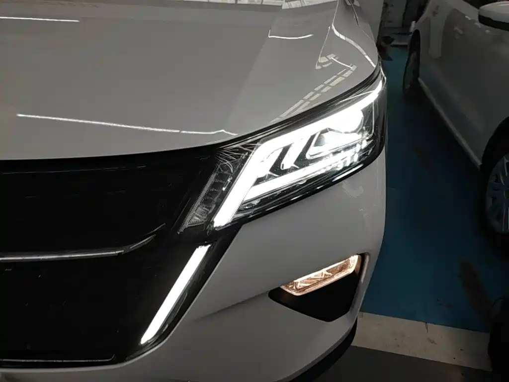 Wuling Xingchen — миниатюра 24
