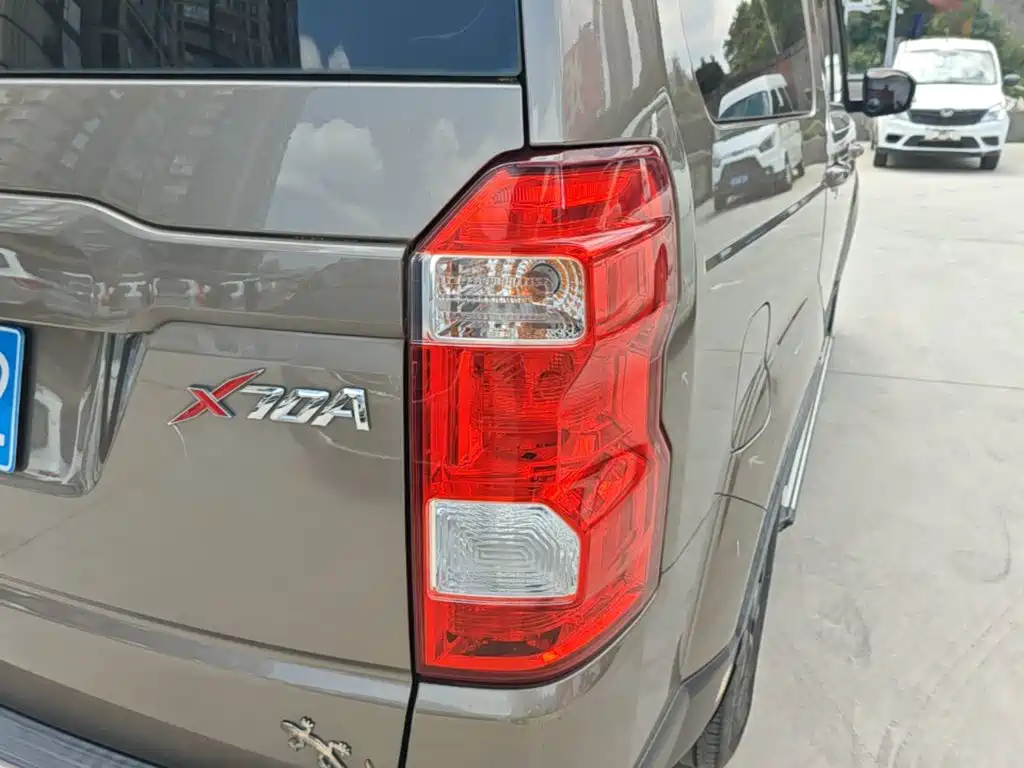 Oshan Oushang X70A — миниатюра 8