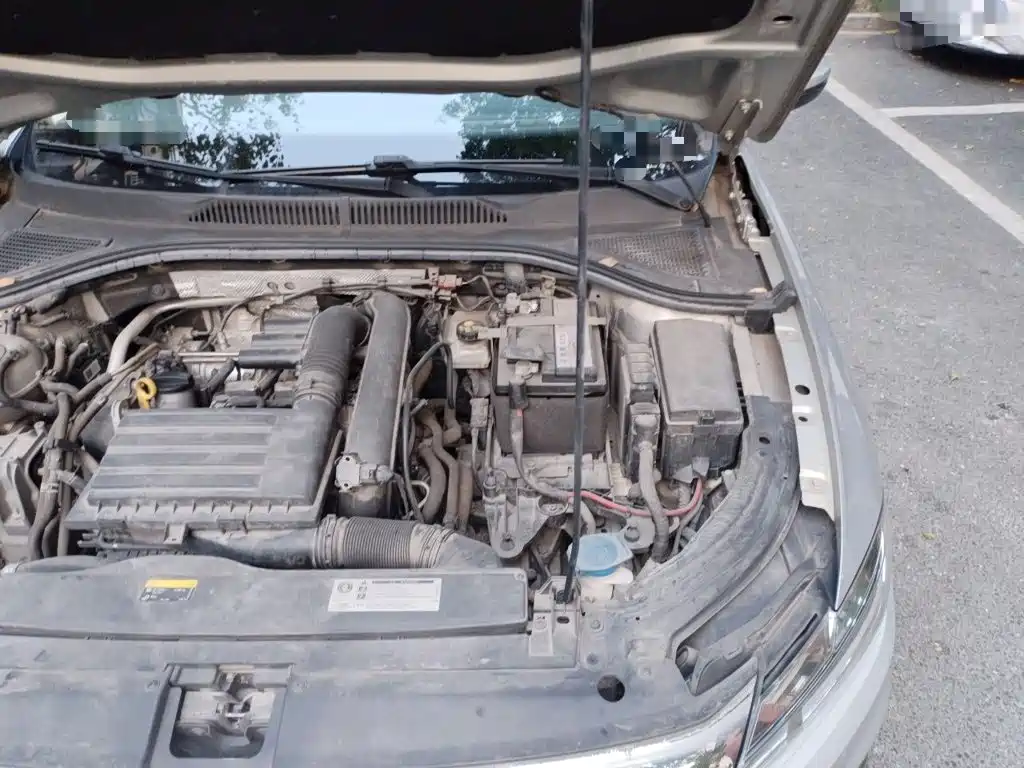 Volkswagen Lavida — миниатюра 20