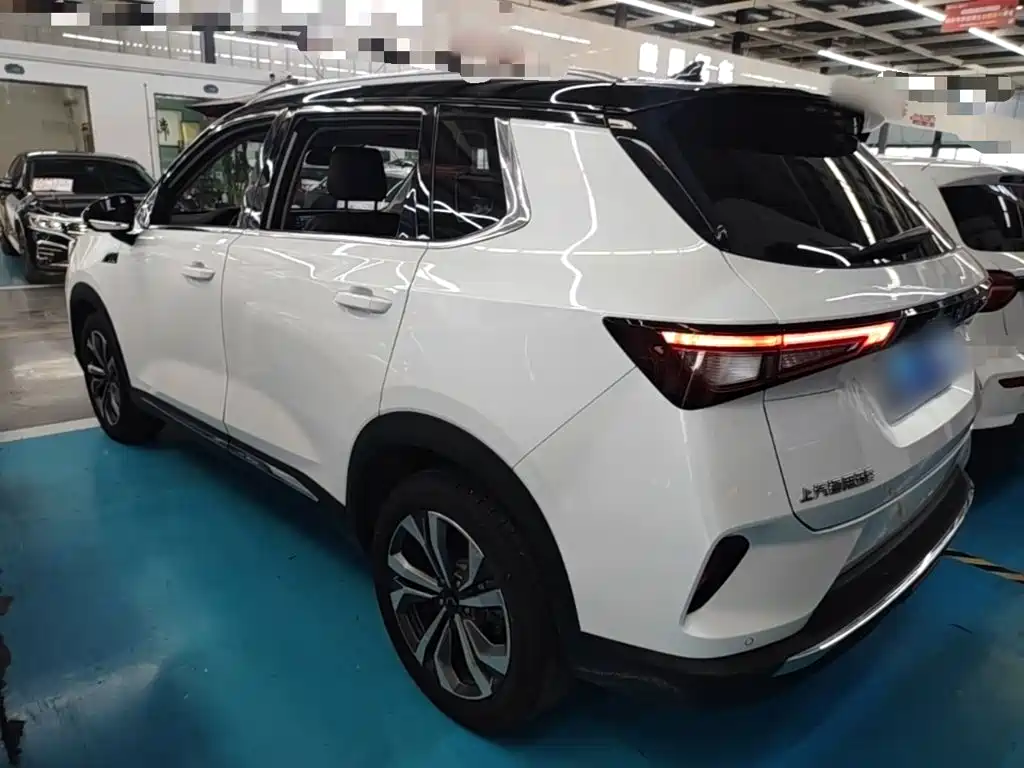Wuling Xingchen — миниатюра 5