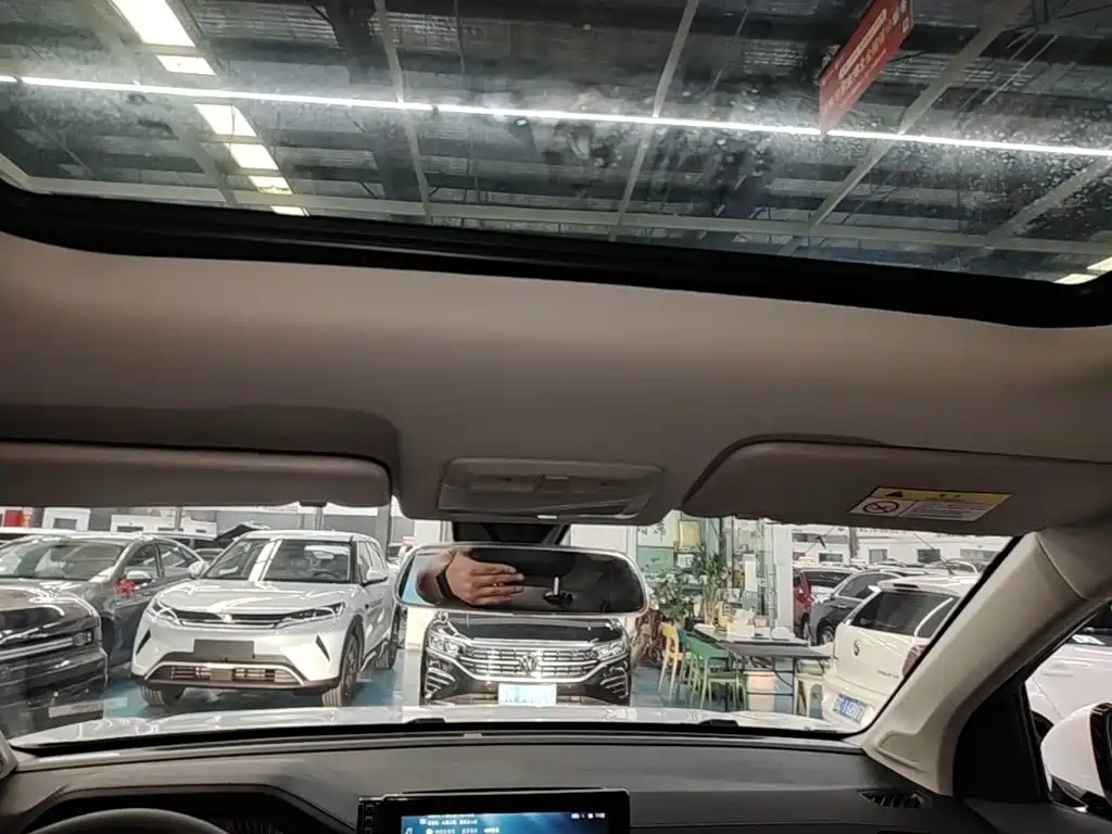 Wuling Xingchen — миниатюра 18