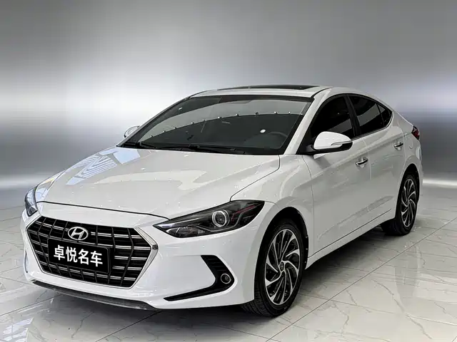 HYUNDAI LEAD 2020