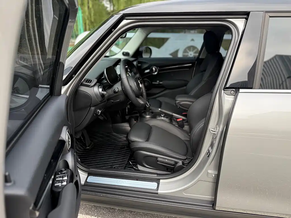 MINI Mini — миниатюра 8