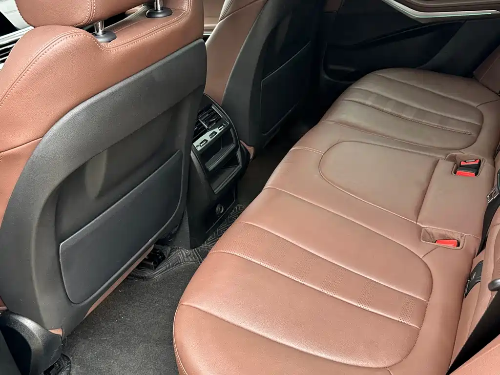 BMW X5 (Import) — миниатюра 7