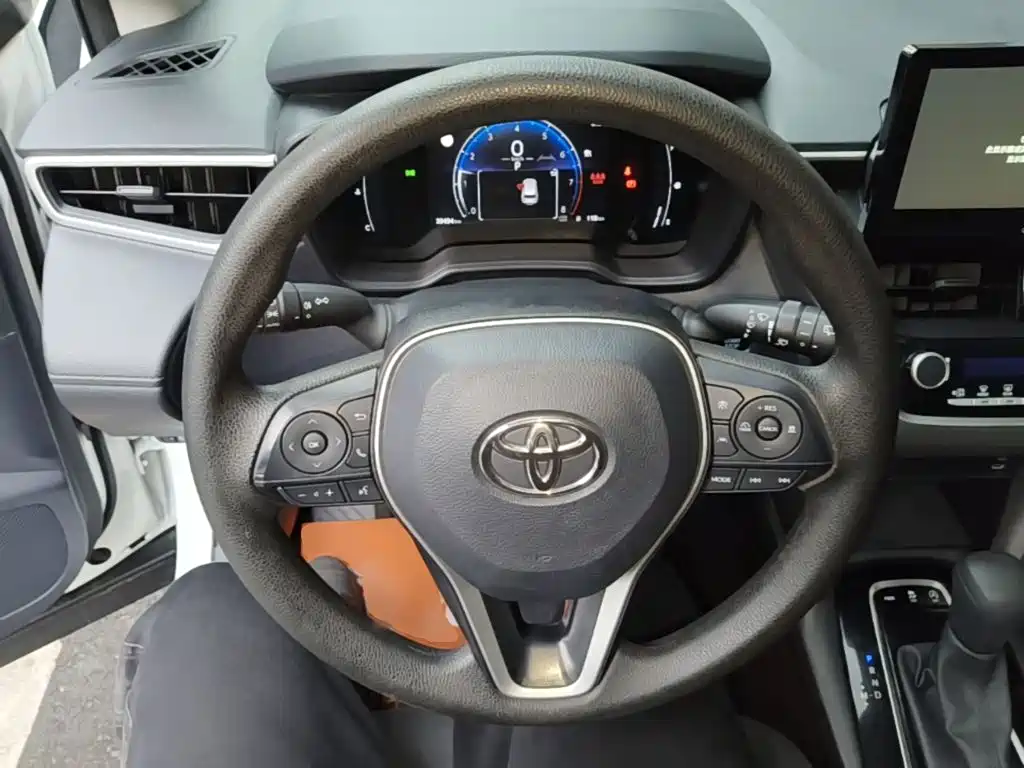 Toyota Frontlander — миниатюра 11