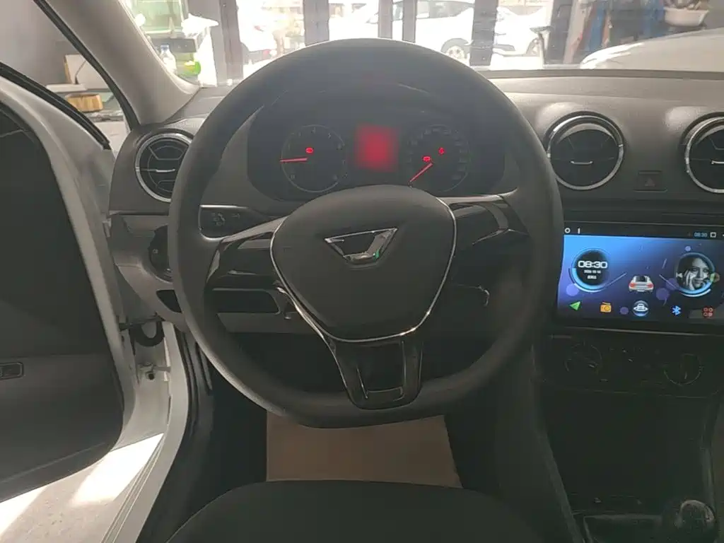 Jetta VA3 — миниатюра 11