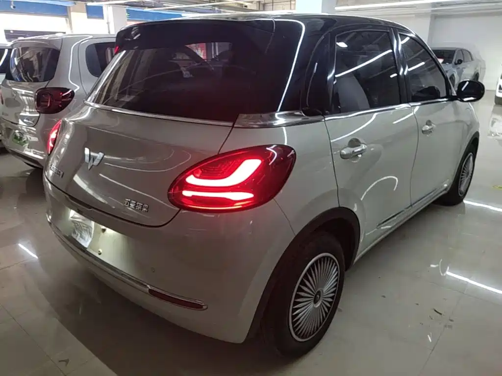 Wuling Bingo — миниатюра 5