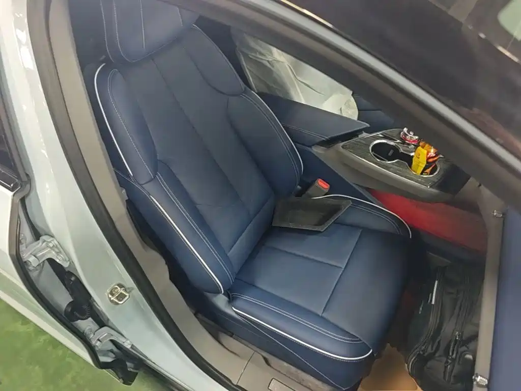Cadillac IQ — миниатюра 25