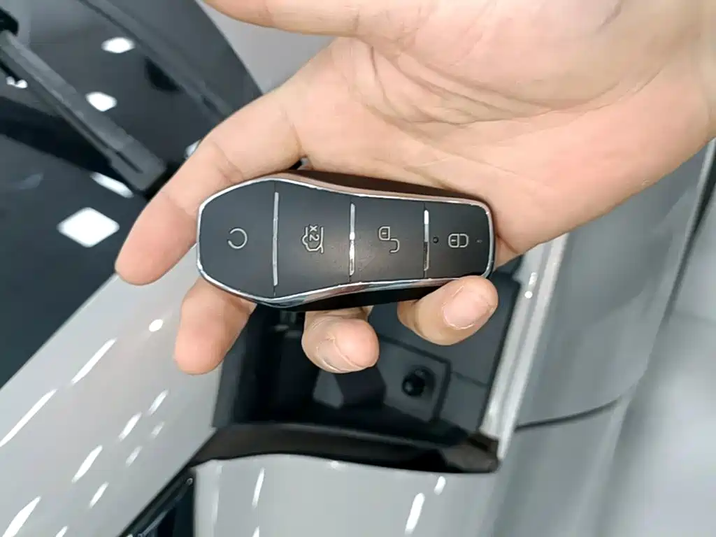 BYD PLUS New Energy — миниатюра 9