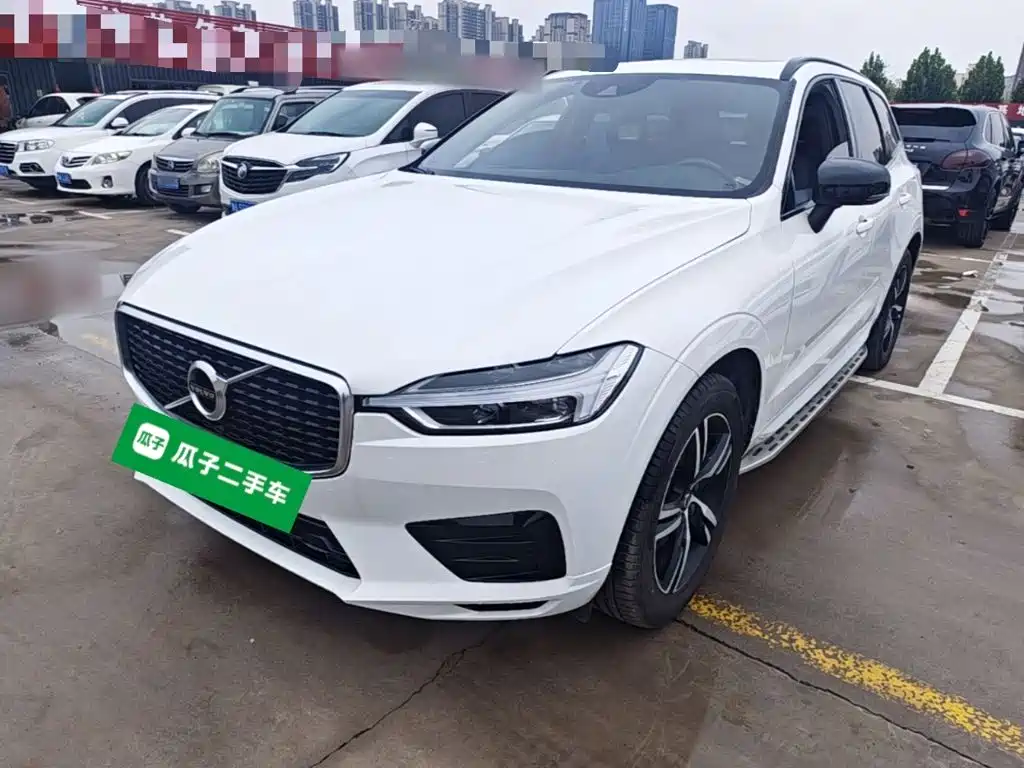 Volvo XC60 — миниатюра 2