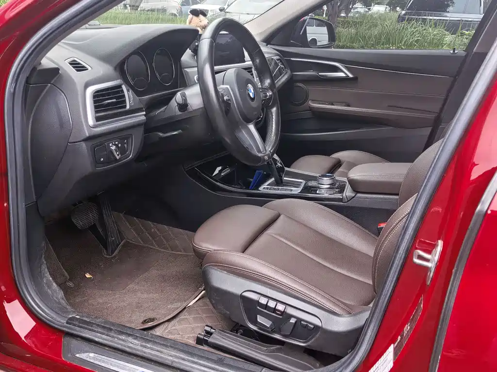 BMW 1 Series — миниатюра 4
