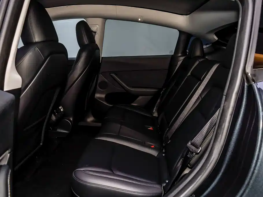 Tesla Model Y — миниатюра 10