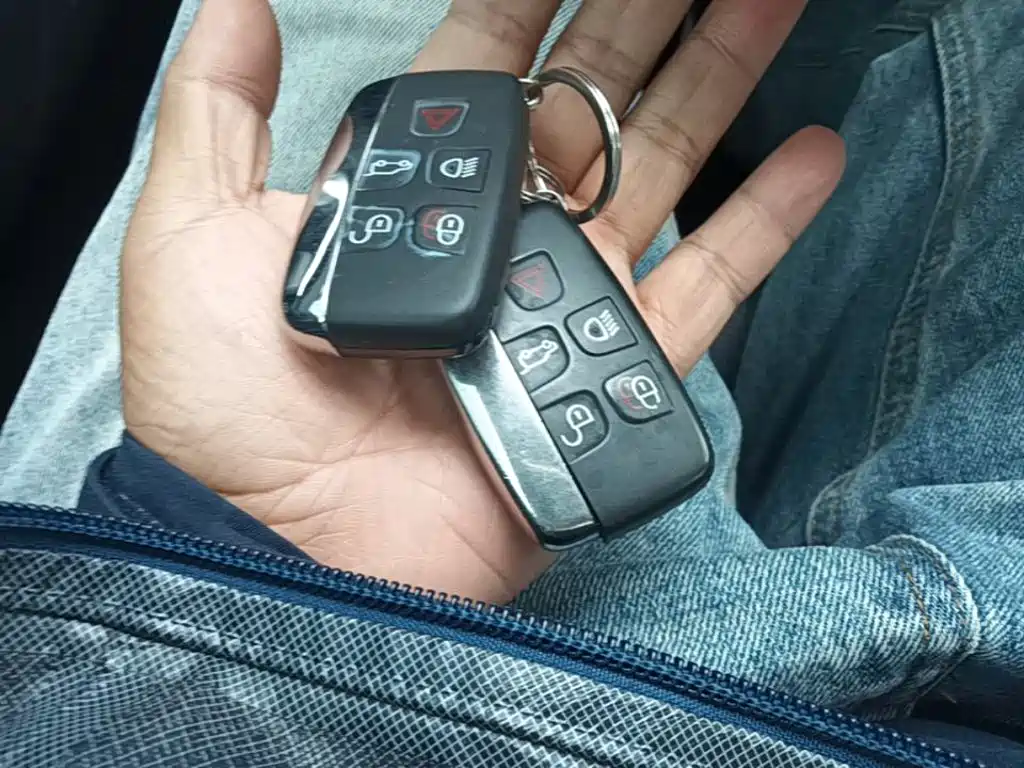 Land Rover Discovery Sport — миниатюра 9
