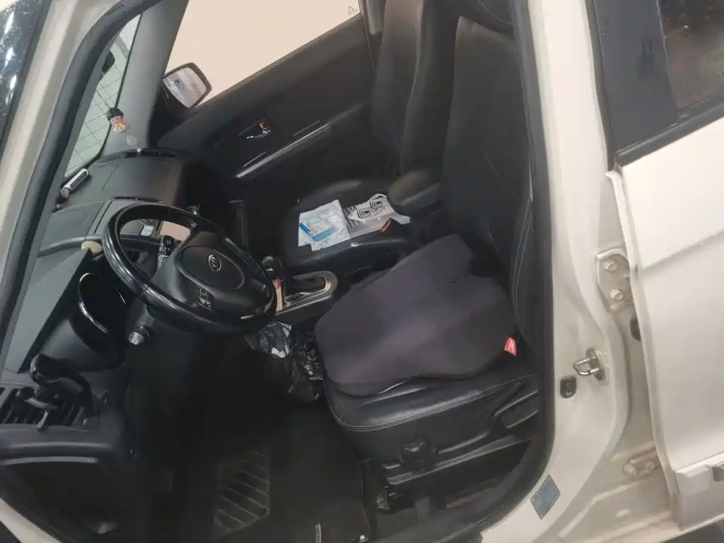 Kia Soul — миниатюра 8